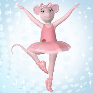 Fundraising Page: Angelina Rosa